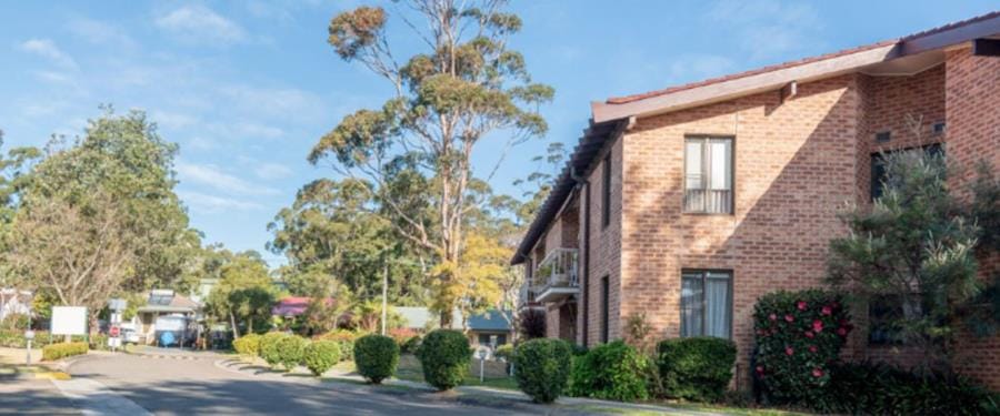 A 102-year-old retirement village resident’s take on COVID-19