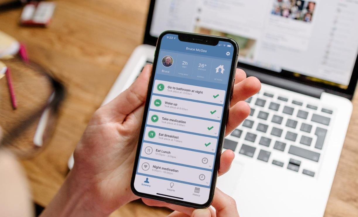New Australian health tech startup Billy attracts $5M in funding – including ECH