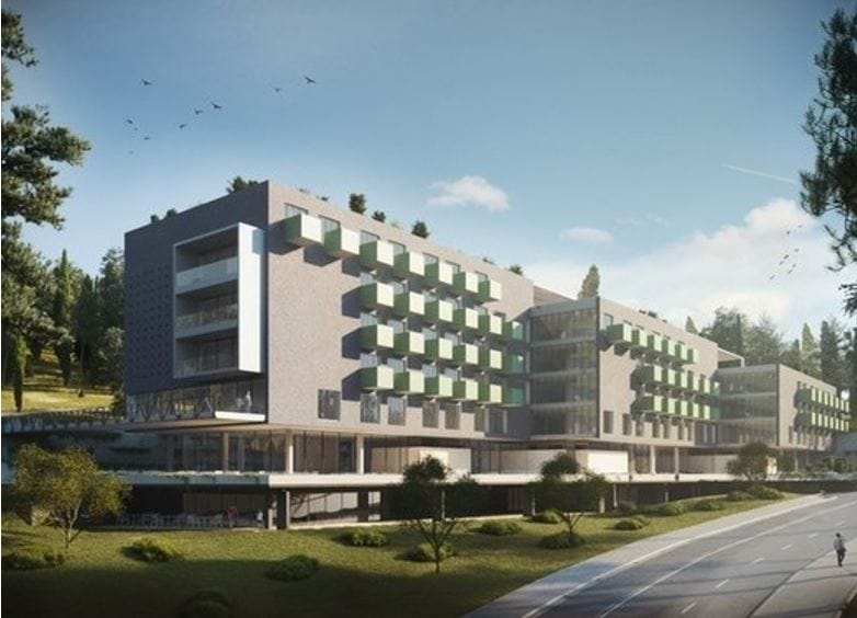 Croatia: Dubrovnik to build its first aged care home in 30 years – price tag $215M