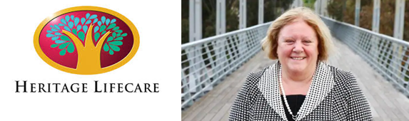 Estia’s departing CEO Norah Barlow to lead NZ’s Heritage Lifecare