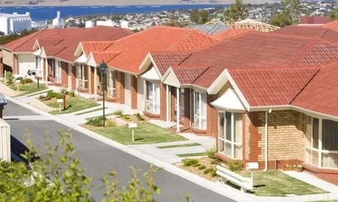 NSW Gov. decides 42 days is the max. for retirement village general service fees after resident departure plus 6/12 month compulsory buyback