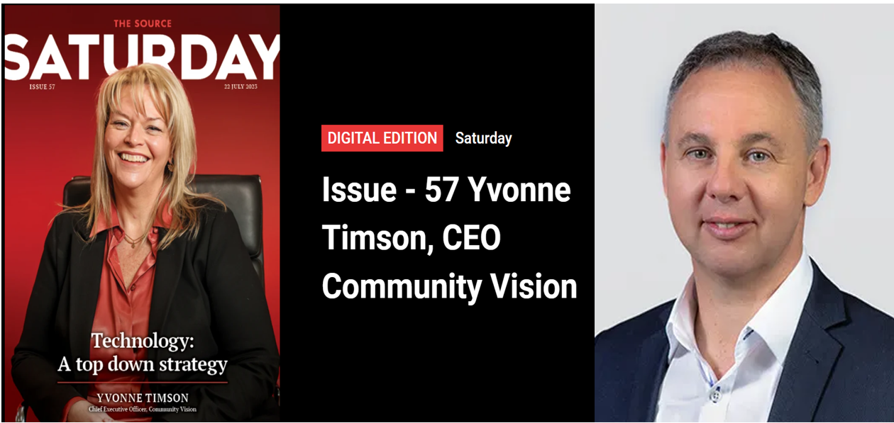 SATURDAY: What is the ideal technology package needed in an aged care home?