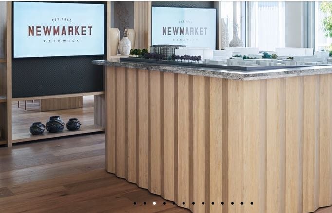 4% marketing and sales budget required for vertical retirement villages – why?