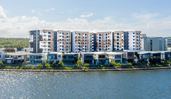 Stockland’s 140-unit Shine Birtinya retirement village takes four years to sell out