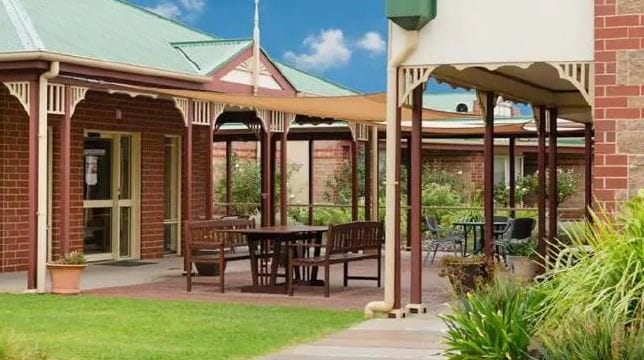 SA: Australia’s first co-located school and aged care development wins appeal – against retirement village residents