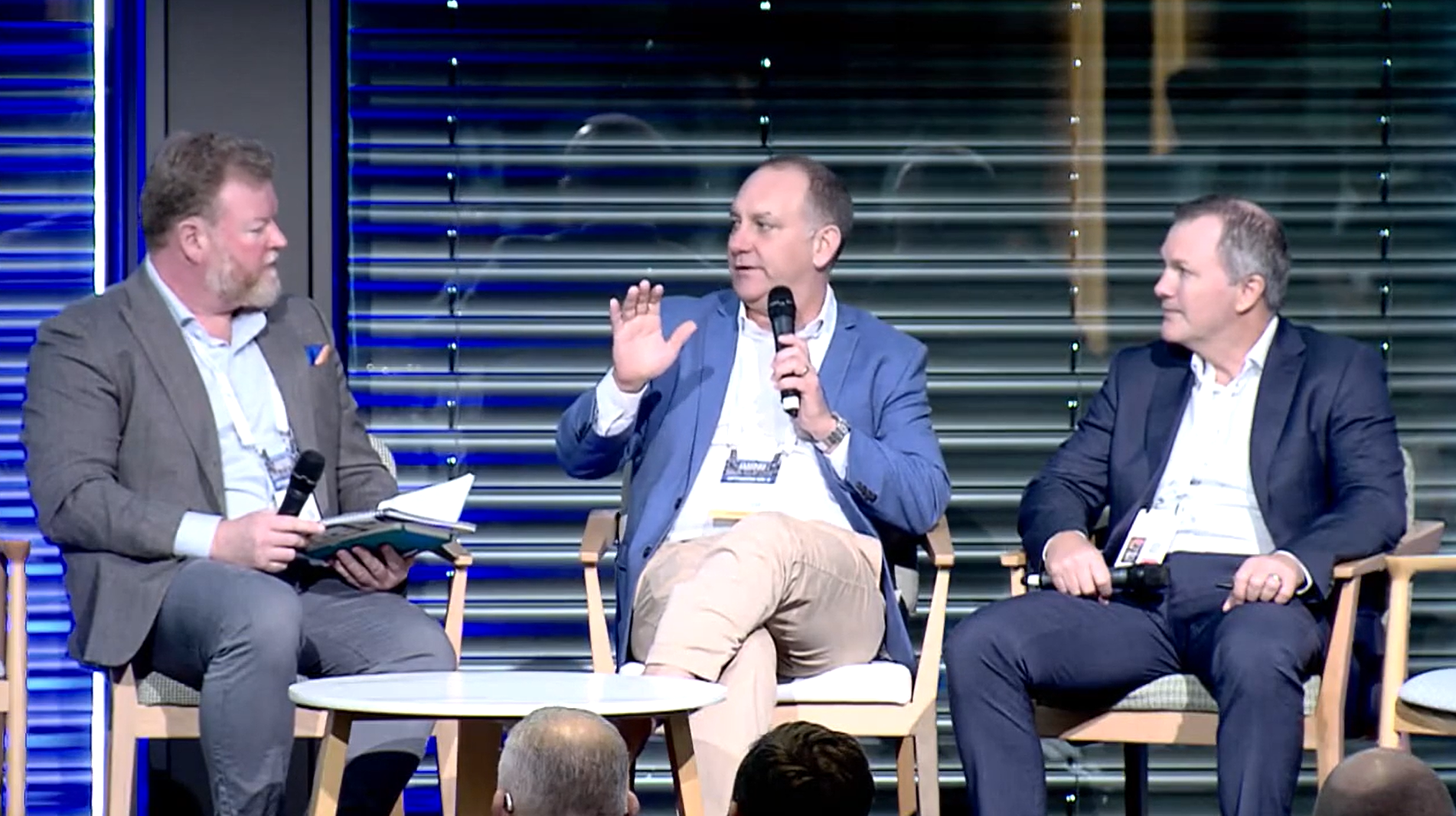 What will Support at Home mean for private aged care? Watch LEADERS SUMMIT 2025 videos - now available online