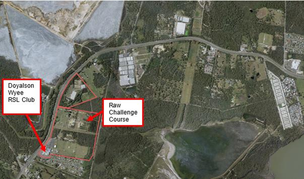 Huge NSW Central Coast club development, including LLC seniors homes, gets planning green light from Council