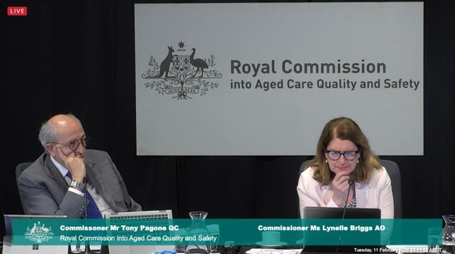 State wage rates for nurses show challenge of increasing pay – where is the money in the Royal Commission’s new model?