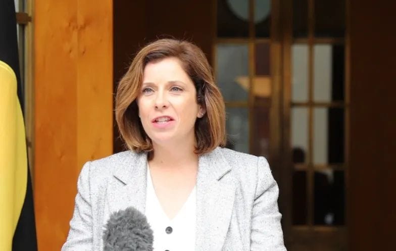 Government scraps its controversial cleaning and gardening caps for Support at Home