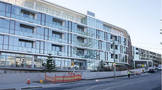 Mark Moran Group unveils Australia's first 6-star retirement and aged care precinct in Sydney's Vaucluse