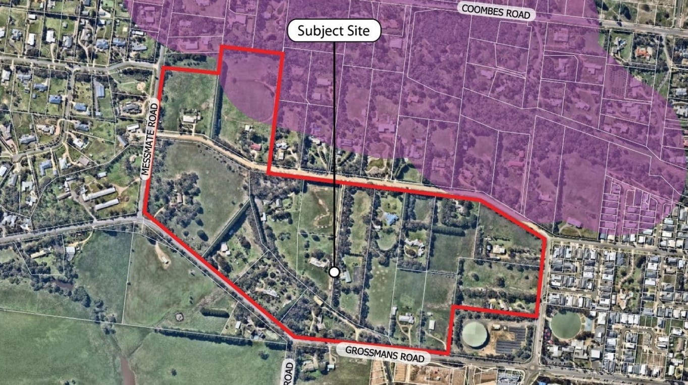 Surf Coast Shire approves Summerset Villages' new plans for retirement village days before VCAT hearing