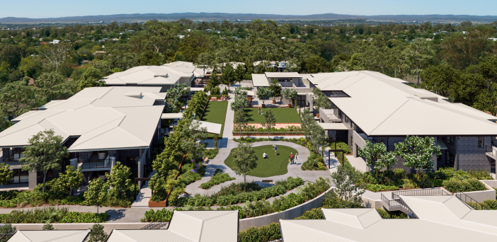 The new ecosystem of seniors’ housing