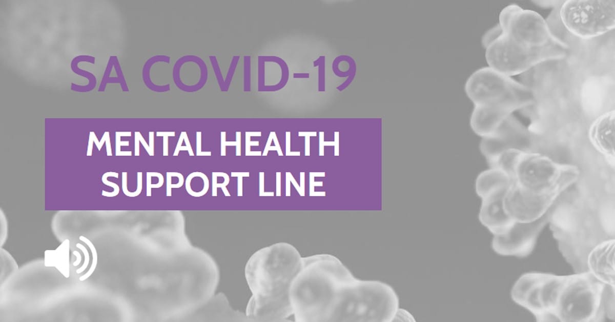 Uniting Communities’ COVID-19 mental health support line records 10,000 contacts