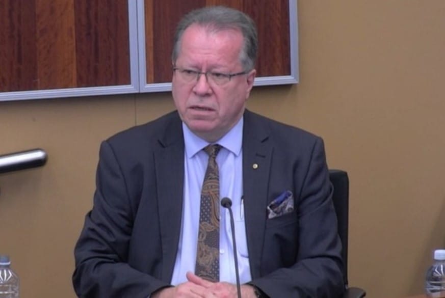 Council on the Ageing (COTA) Australia Chief Executive says one-third of aged care providers must go