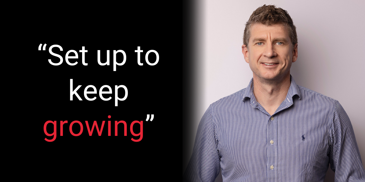 A formula for regional success: How Respect is hitting $15,000 per bed – and still growing