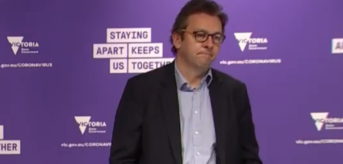 Seven new aged care deaths and 148 new cases in Victoria as Chief Medical Officer identifies key drivers of contagion