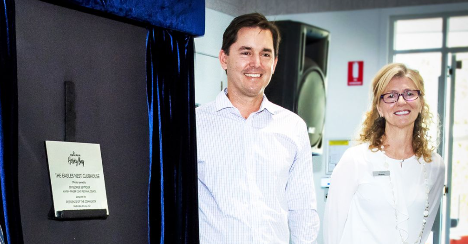 Ingenia Communities reveals what $4M buys for a clubhouse at its Hervey Bay facility