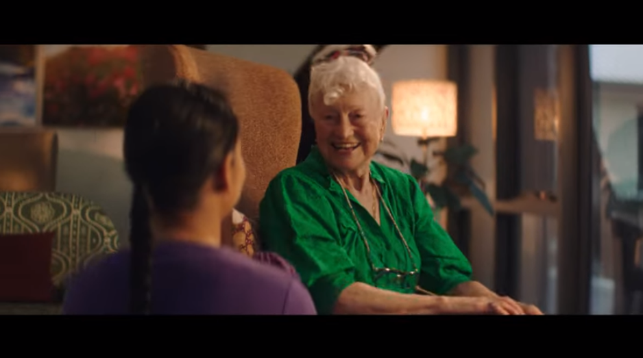 Expanding Arcare targets staff and clients with new ad campaign