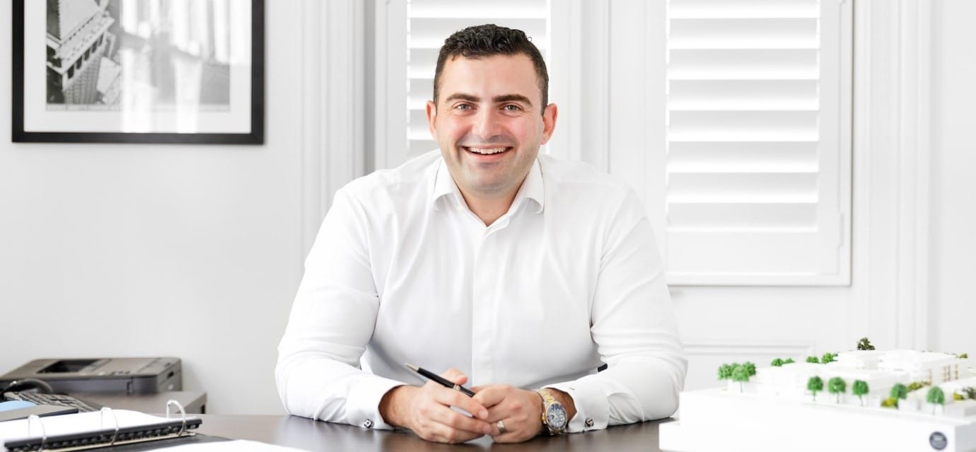 Hyegrove Willoughby ‘a long-time desire’ says new entrant to retirement sector