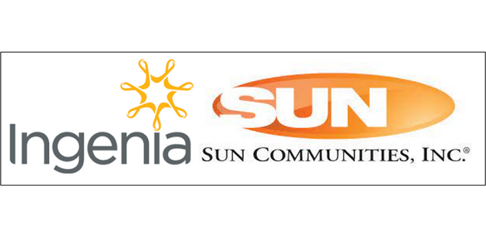 NYSE-listed Sun Communities sells its 10.25% stake in Ingenia Communities but stays in JV