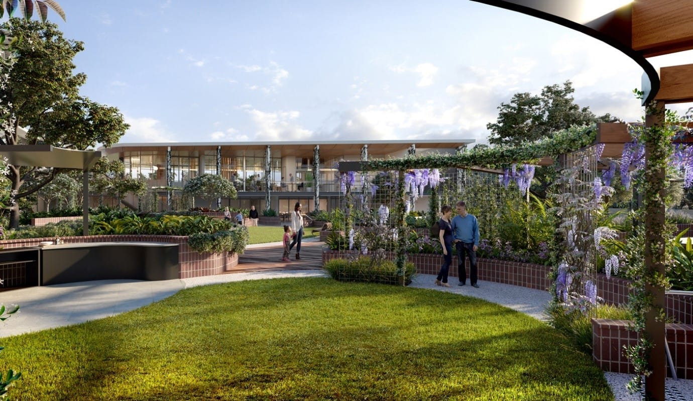RetireAustralia releases details of its $80M bowling club co-development, The Green, in Tarragindi, 8km south of Brisbane’s CBD
