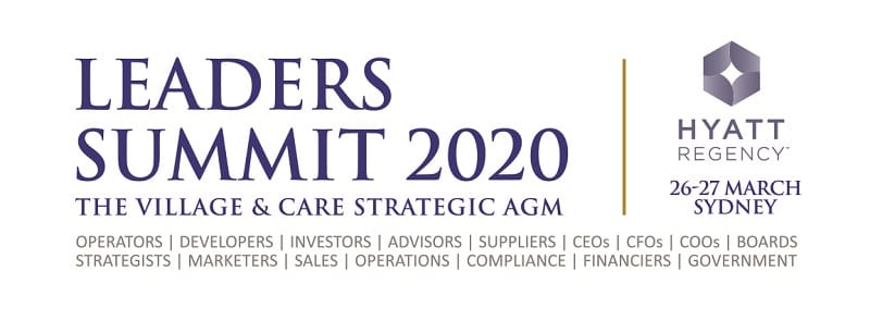 Three Reasons to attend the LEADERS SUMMIT 2020