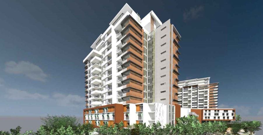 Australias biggest village and care development approved: 750 units