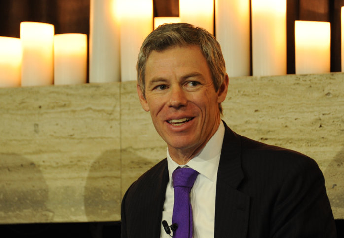 What incensed BaptistCare NSW & ACT CEO Charles Moore to write open letter to PM