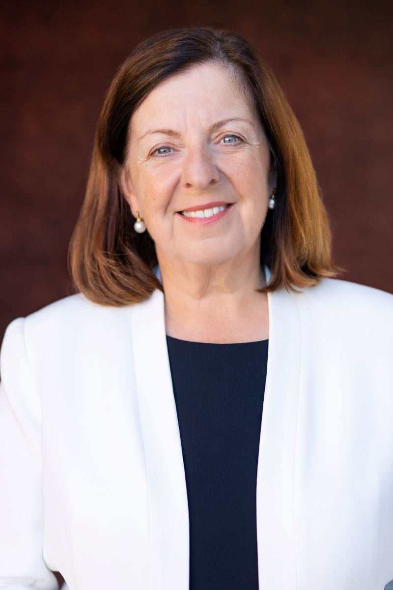 Tracy Morgan appointed Board Chair of Anglicare Southern Queensland