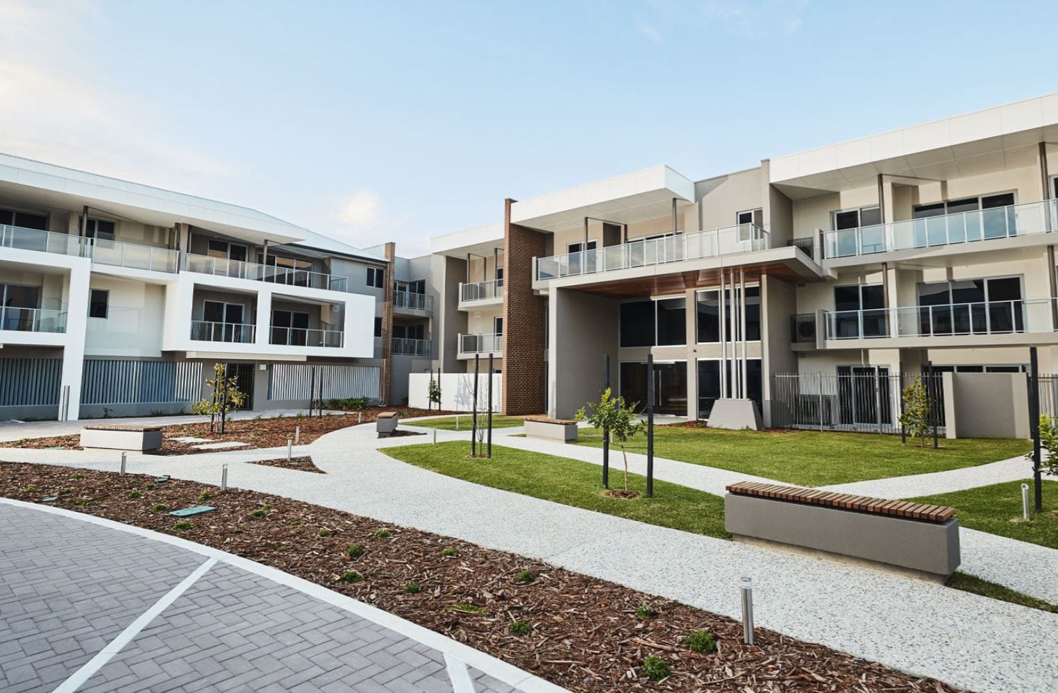 WA retirement village market trending upwards – but strata title units also finding favour with buyers