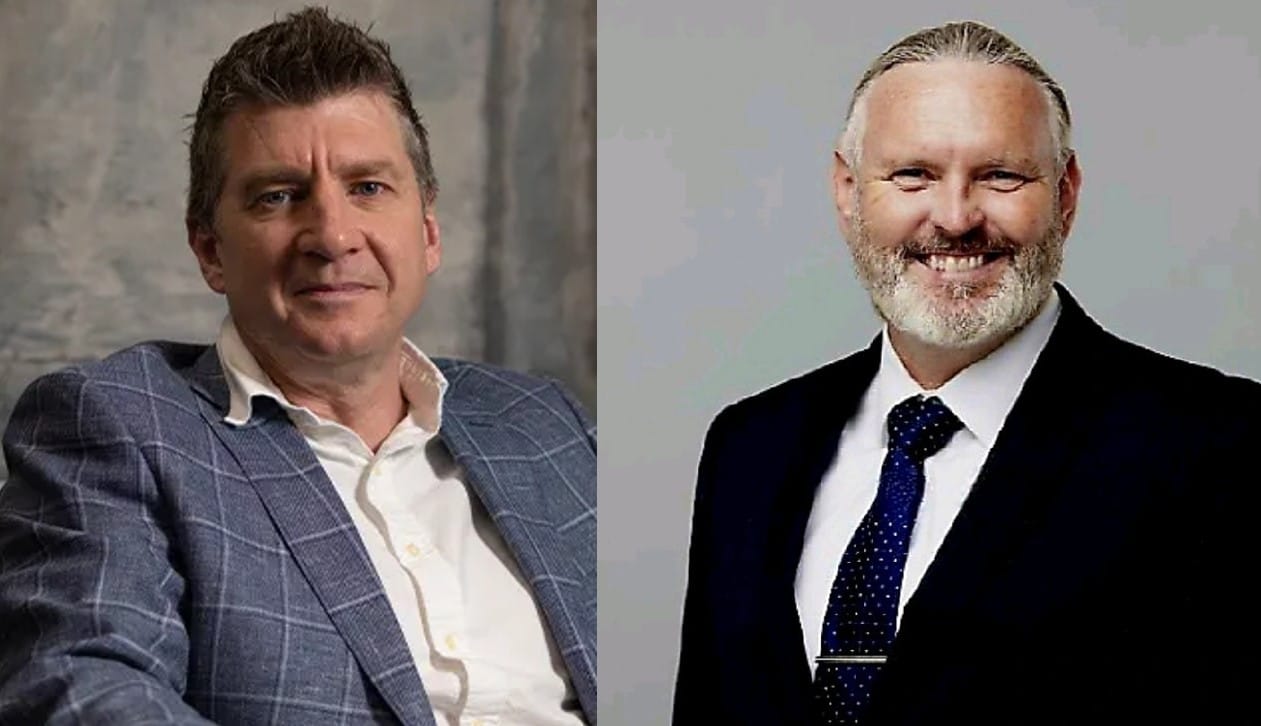 Acquired "by accident”, are Jason Binder's retirement villages going to be Respect's new business focus?