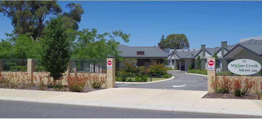 Warning for WA village operators: retrospective fines now in force