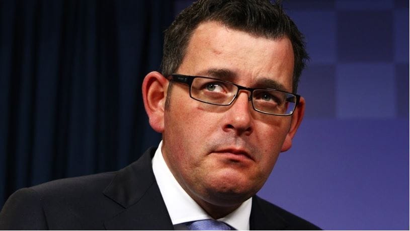 45 COVID-19 outbreaks in Melbourne aged care homes and 383 positive cases – as Premier says many of those going to work sick are aged care staff