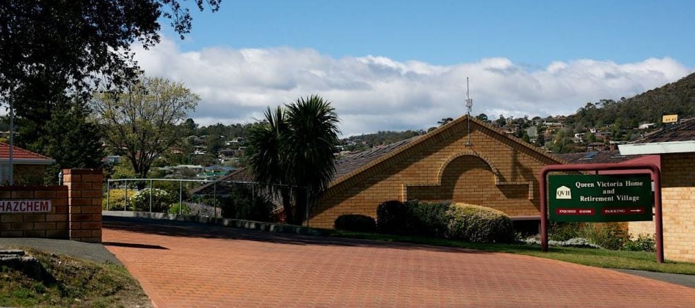 Fire at Hobart aged care facility – managers need to be on alert