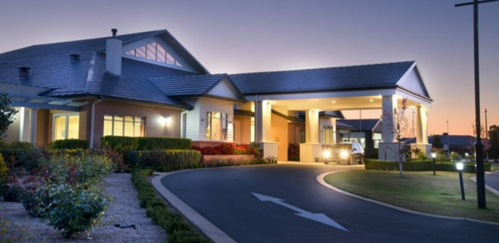 Kensington Gardens retirement village portfolio for sale, two sites on the market