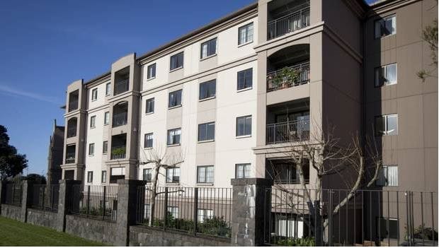 NZ: Metlifecare abolishes weekly fees on vacant units