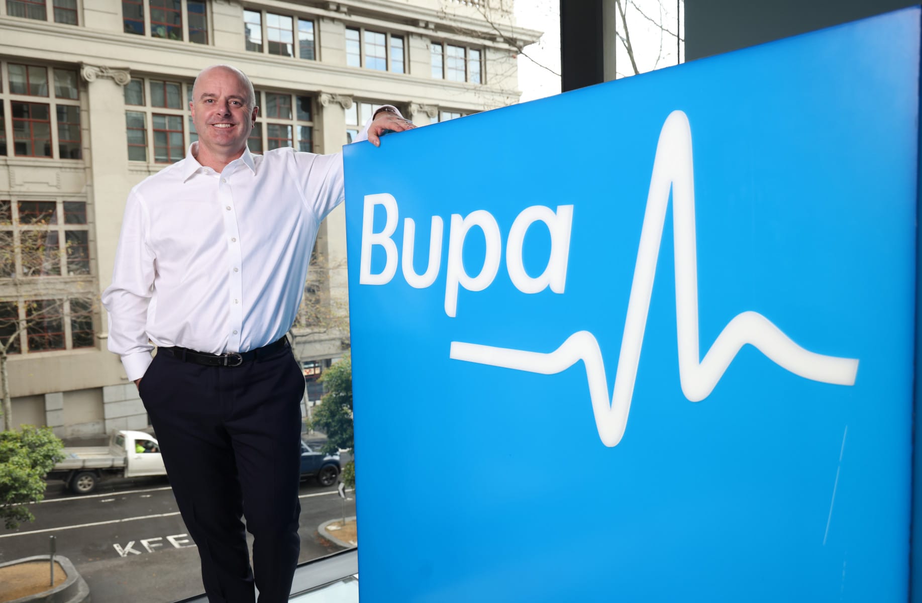 Bupa's residential aged care makes first profit since 2018