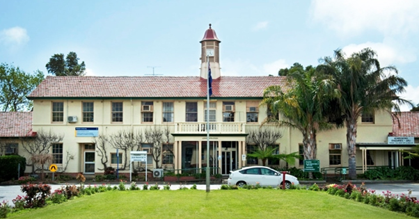 SA Govt opens Australian-first specialised neuro-behavioural unit for people with advanced dementia at Repat Health Precinct