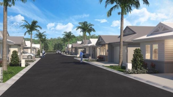 Ingenia to transform caravan park on NSW Mid-North Coast into 155-home community