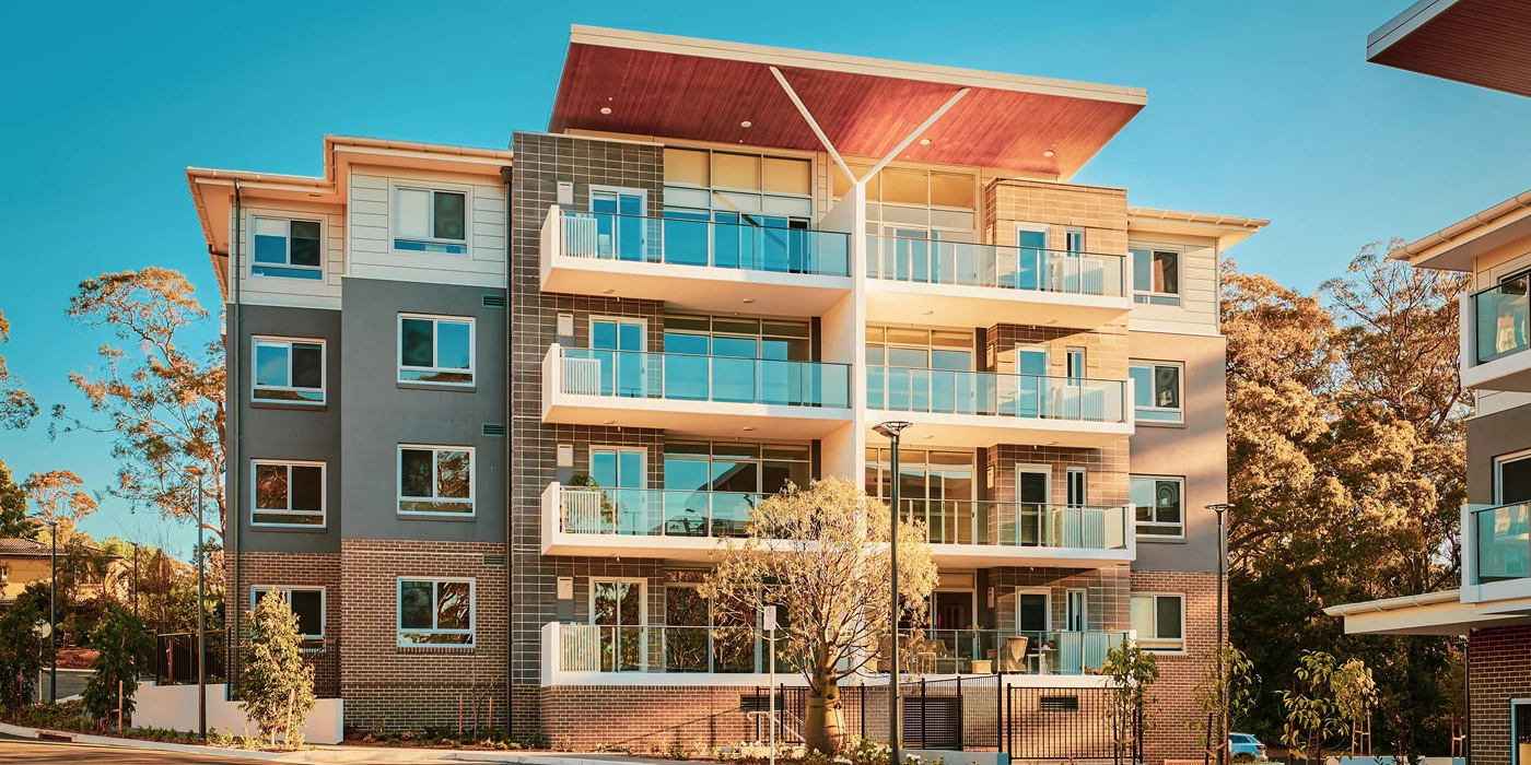South Australia considering allowing six-storey retirement villages