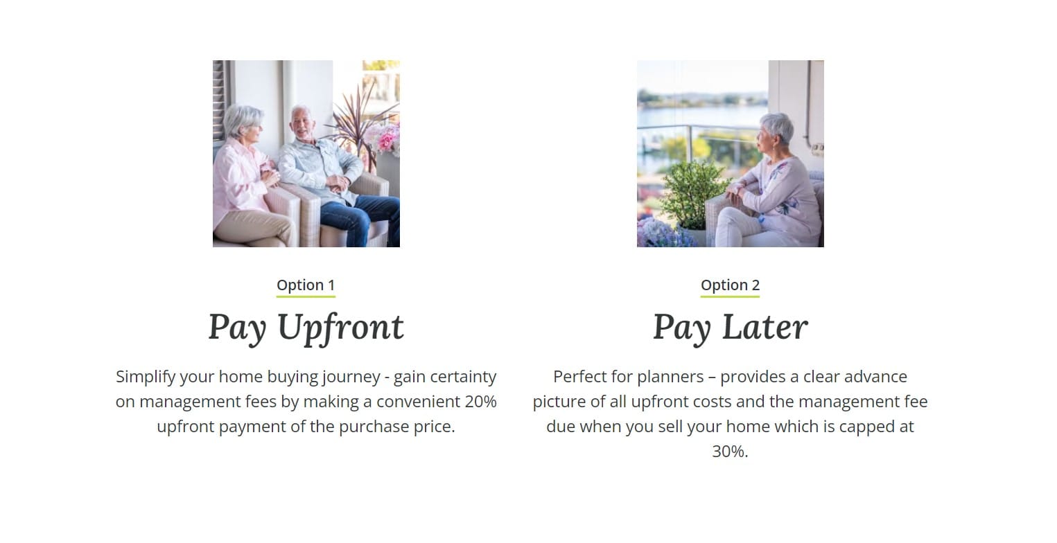 Levande introduces new entry to village payment options