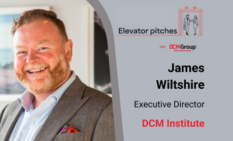 DCM Institute - a 12-month program that caters the changing demands placed on village professionals across the country