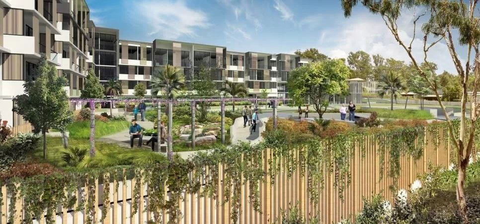 1,800 submissions against RetireAustralia’s bowls club development – but villages still attracting interest from clubs