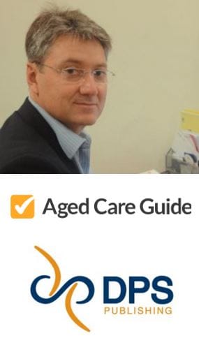 DPS Publishing / agedcareguide.com.au sells to private equity group