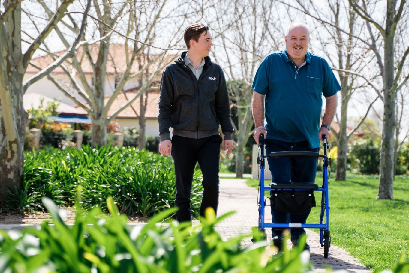 HESTA announces aged care finalists for its inaugural Excellence Awards