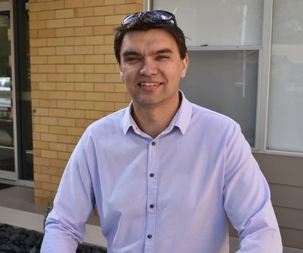 SA’s Barossa Village appoints new CEO