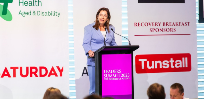 Albanese Government delivers yet again with launch of New Aged Care Industry Labour Agreements – including fast two-year path to permanent residency