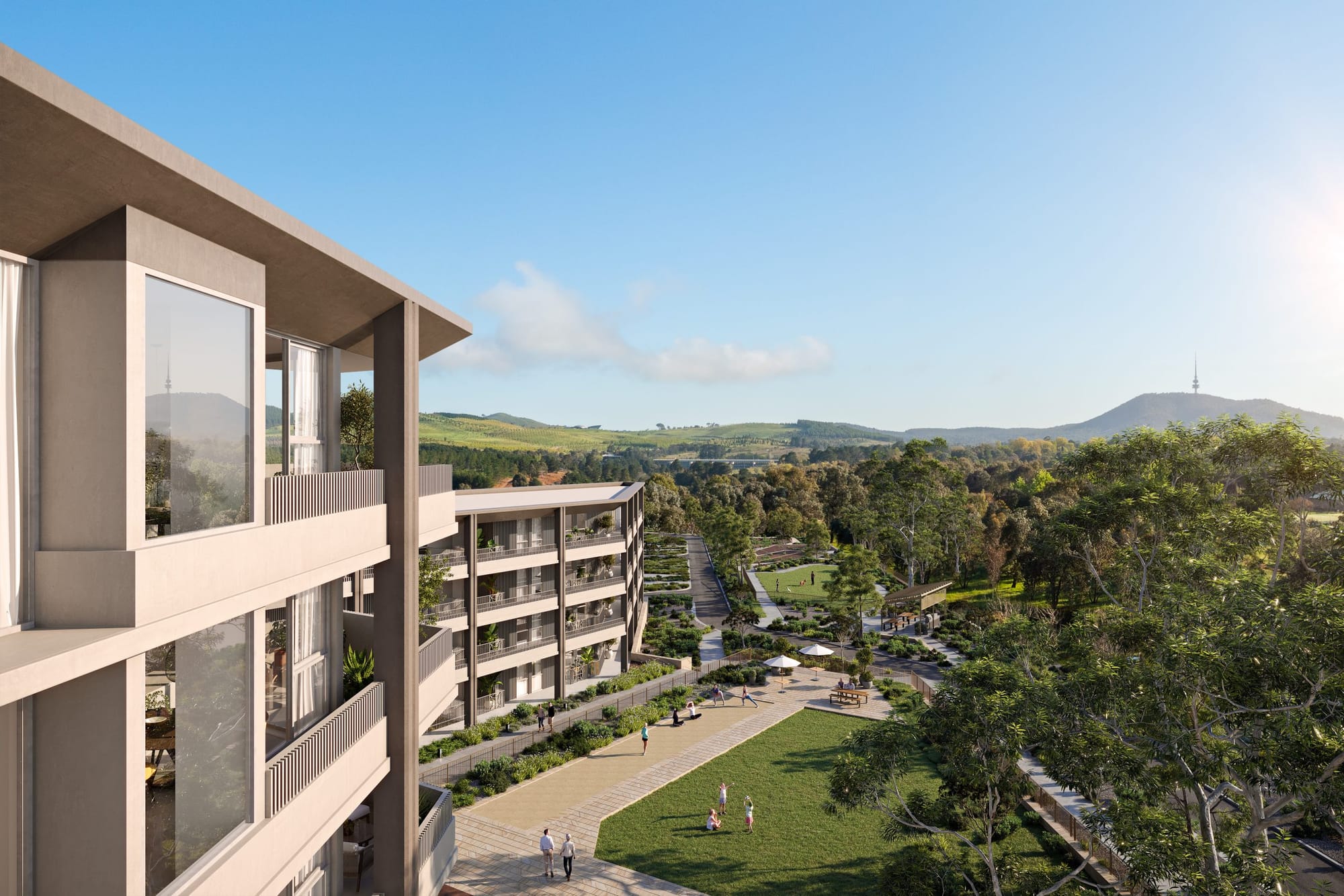 Private aged care: a full deck of care and hospitality required