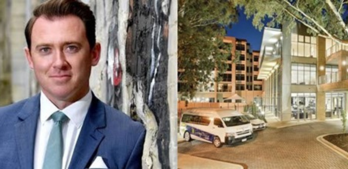 Retirement Living Council: 256K reasons to prioritise ageing in Greater Adelaide Regional Plan