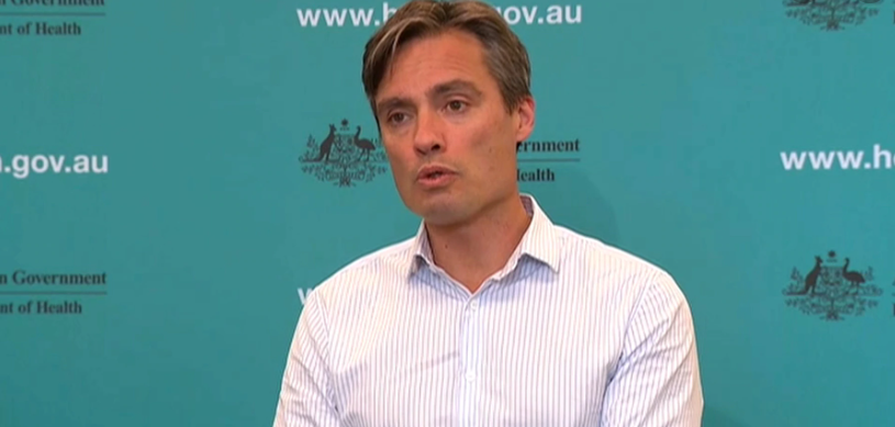 Virus elimination “unrealistic and dangerous”: Deputy Chief Medical Officer